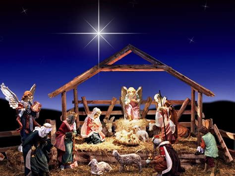 background nativity|free nativity scene images.